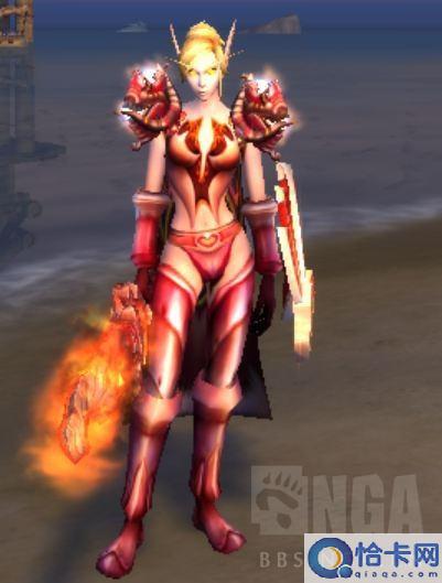 魔兽世界幻化装备奖励一览表(魔兽任务奖励武器幻化)
