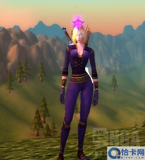 魔兽世界幻化装备奖励一览表(魔兽任务奖励武器幻化)