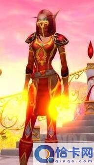 魔兽世界幻化装备奖励一览表(魔兽任务奖励武器幻化)