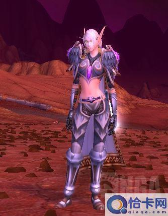 魔兽世界幻化装备奖励一览表(魔兽任务奖励武器幻化)