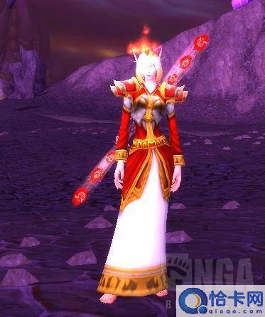 魔兽世界幻化装备奖励一览表(魔兽任务奖励武器幻化)