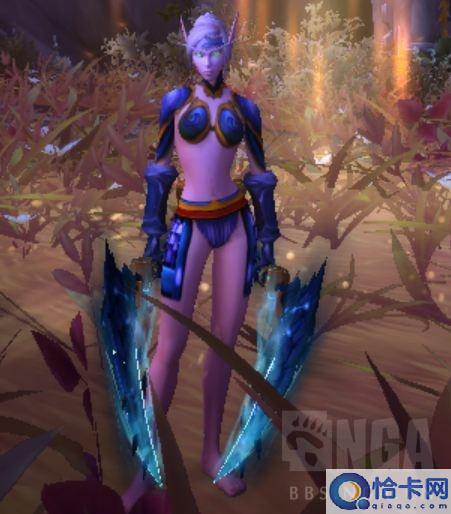 魔兽世界幻化装备奖励一览表(魔兽任务奖励武器幻化)