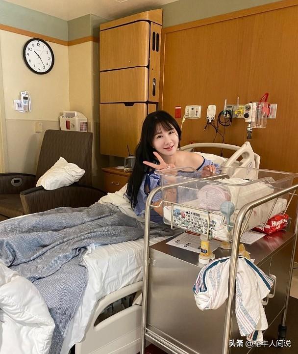 晶女郎孟瑶产下二胎（编剧孟瑶老公介绍）