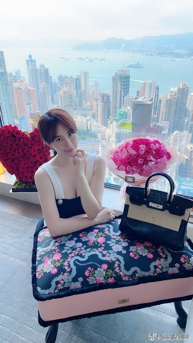 晶女郎孟瑶产下二胎（编剧孟瑶老公介绍）