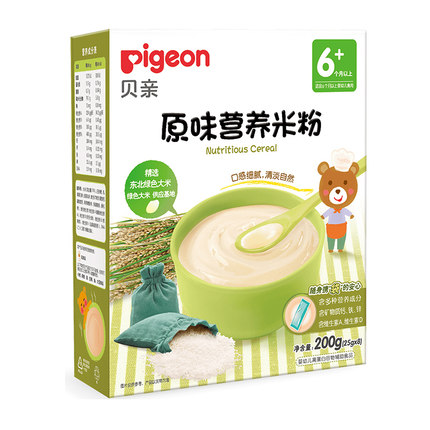 宝宝第一口辅食怎么选？热门辅食米粉测评来啦！宝妈赶紧收藏