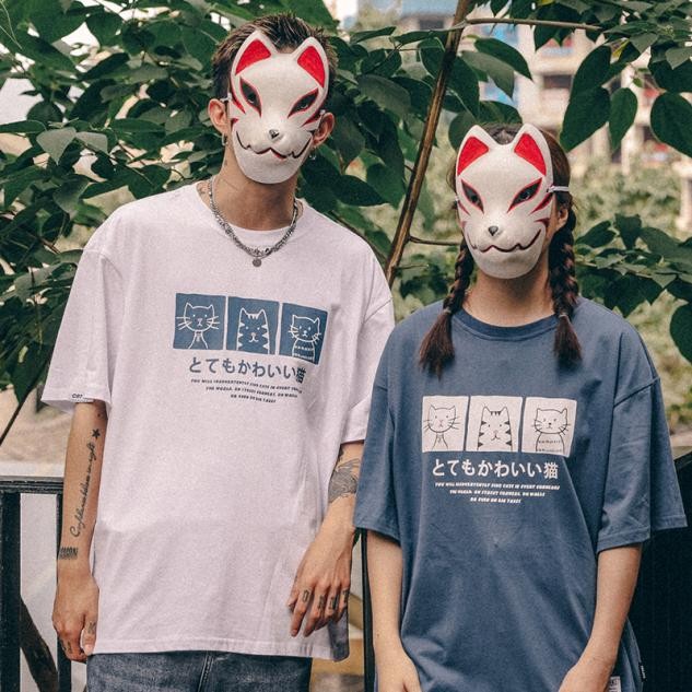 七夕约会，穿情侣装呀，专属于你们两个的浪漫，给甜蜜加分