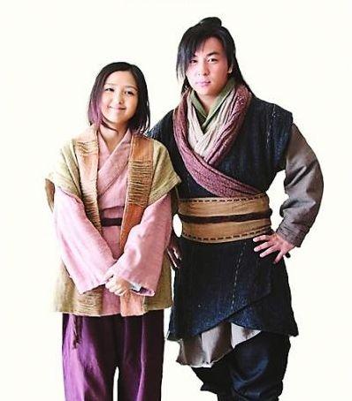 释小龙何洁什么关系（揭秘何洁释小龙分手原因）
