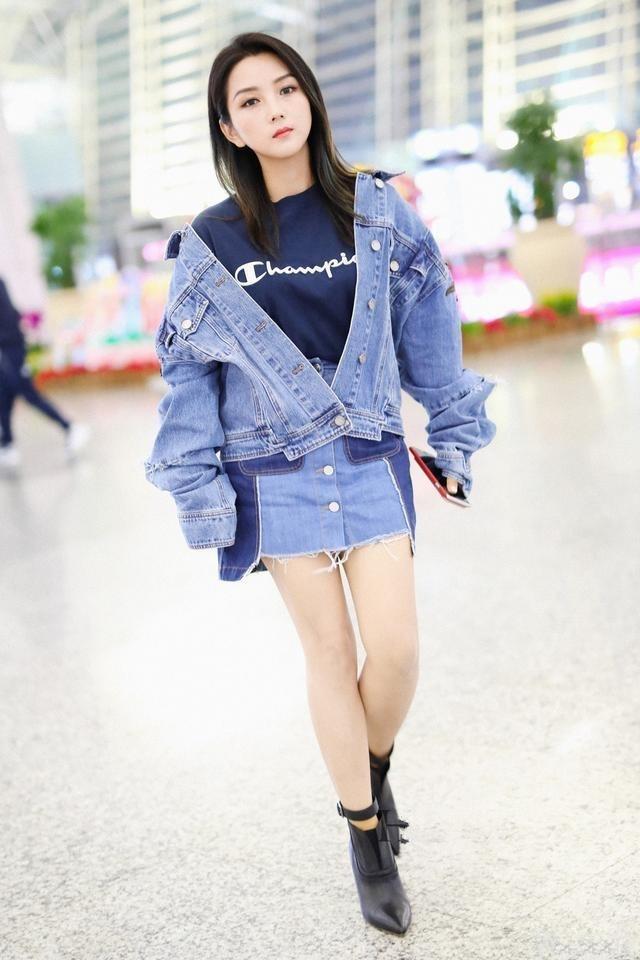 释小龙何洁什么关系（揭秘何洁释小龙分手原因）