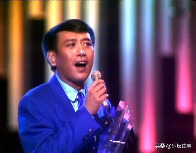 香港最火的明星（八十年代十大香港演艺红人）
