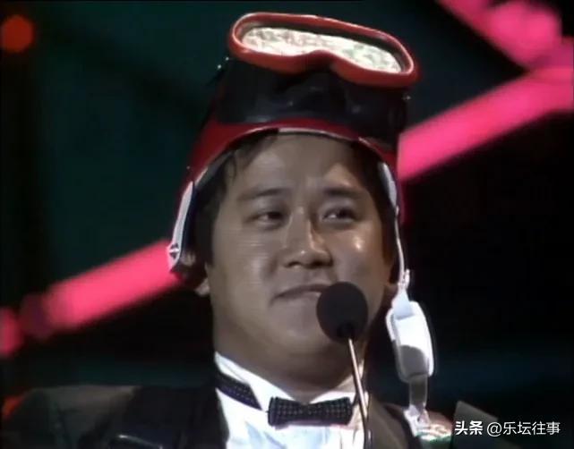 香港最火的明星（八十年代十大香港演艺红人）
