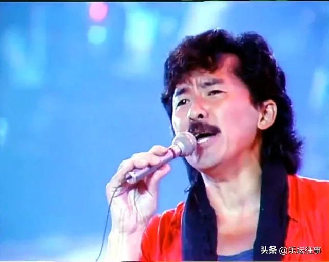 香港最火的明星（八十年代十大香港演艺红人）