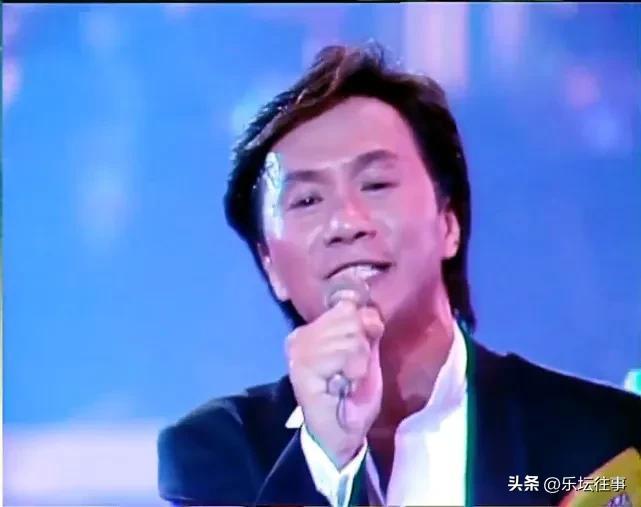 香港最火的明星（八十年代十大香港演艺红人）
