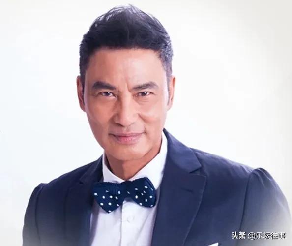香港最火的明星（八十年代十大香港演艺红人）