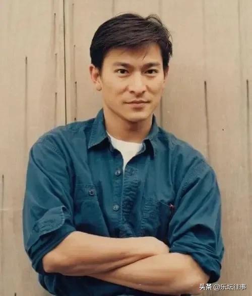 香港最火的明星（八十年代十大香港演艺红人）