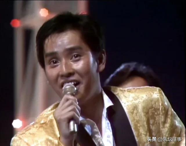 香港最火的明星（八十年代十大香港演艺红人）