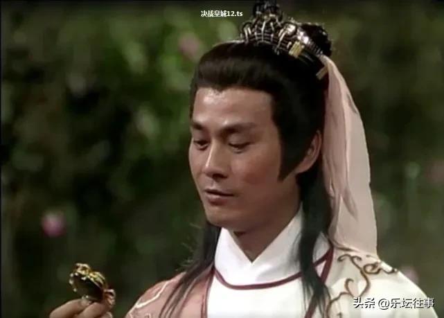 香港最火的明星（八十年代十大香港演艺红人）