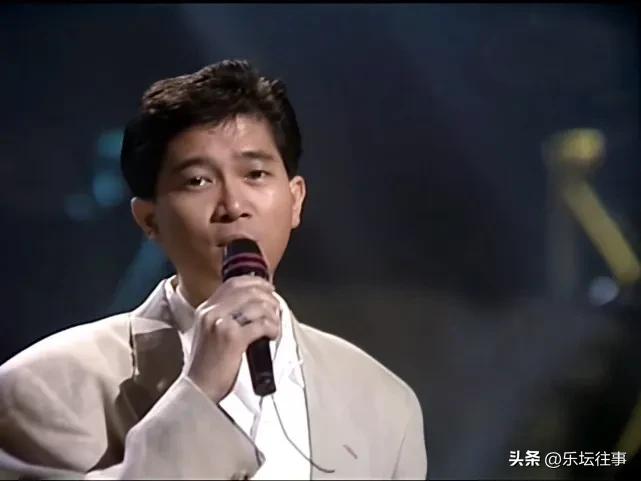 香港最火的明星（八十年代十大香港演艺红人）