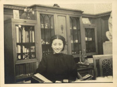 ​李双江与蒋英真有关系吗（钱学森夫人蒋英和李双江的故事）