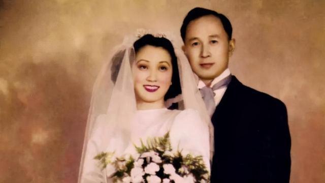 李双江与蒋英真有关系吗（钱学森夫人蒋英和李双江的故事）