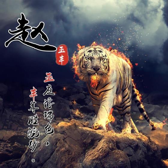 高端有品位的微信头像(66张高端大气头像图片大全)