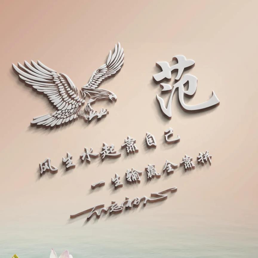 高端有品位的微信头像(66张高端大气头像图片大全)