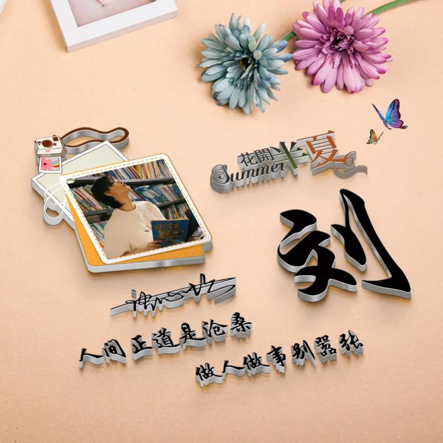 高端有品位的微信头像(66张高端大气头像图片大全)