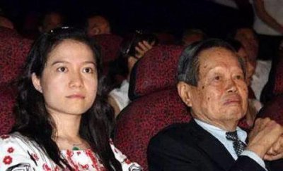 ​翁帆和杨振宁为什么不要孩子（揭秘杨振宁翁帆没有生育的原因）