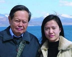 翁帆和杨振宁为什么不要孩子（揭秘杨振宁翁帆没有生育的原因）