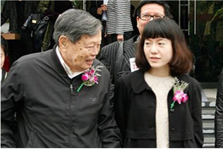 翁帆和杨振宁为什么不要孩子（揭秘杨振宁翁帆没有生育的原因）