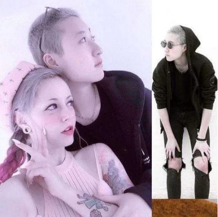 郭碧婷出柜（娱乐圈公开出柜的5大女星）