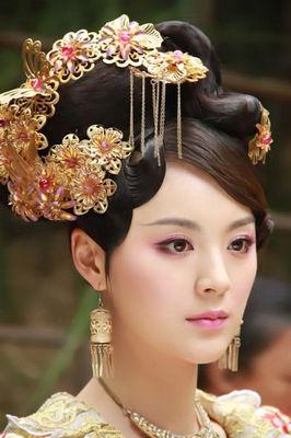 郭碧婷出柜（娱乐圈公开出柜的5大女星）