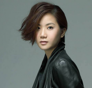 ​郭碧婷出柜（娱乐圈公开出柜的5大女星）