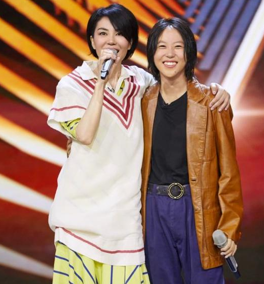 郭碧婷出柜（娱乐圈公开出柜的5大女星）