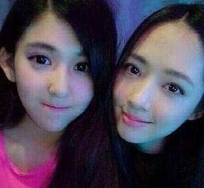 郭碧婷出柜（娱乐圈公开出柜的5大女星）