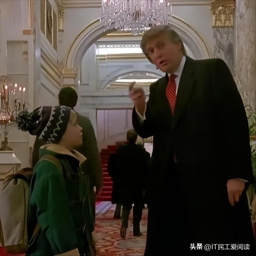 特朗普简历介绍（总统唐纳德·特朗普的励志一生）