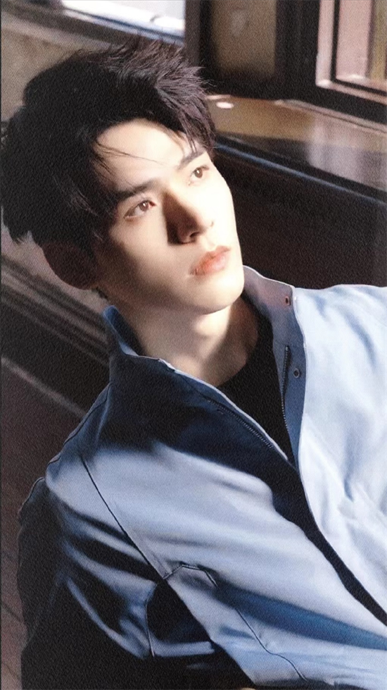 内娱男明星颜值top（中国颜值最高十大男星）