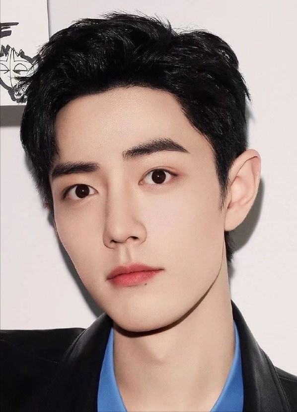 内娱男明星颜值top（中国颜值最高十大男星）