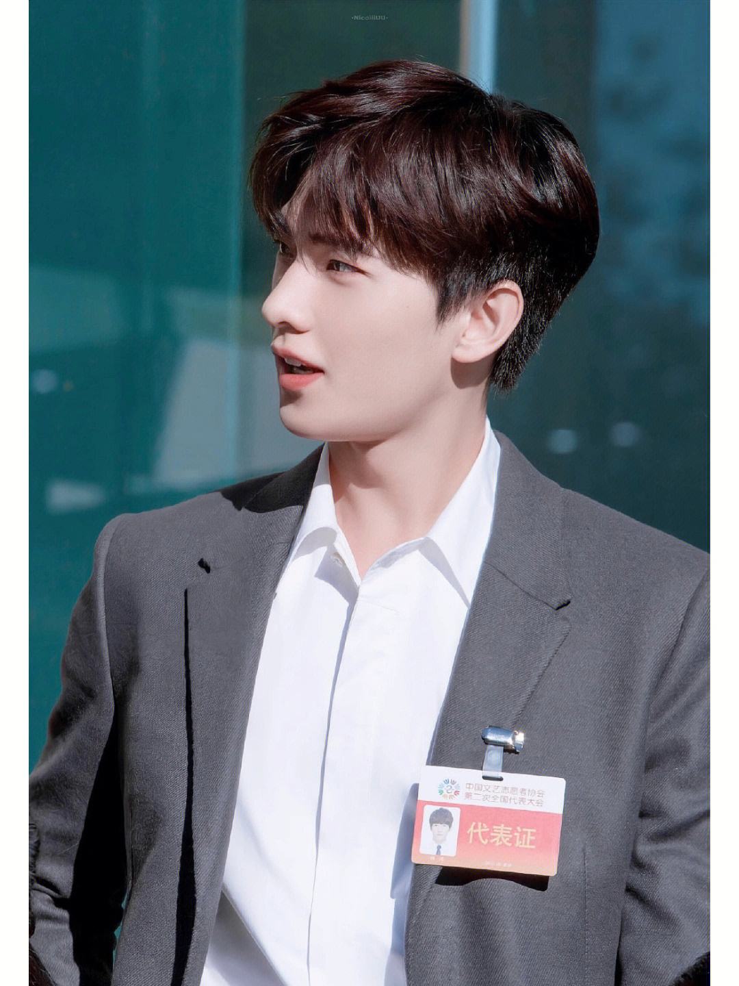 内娱男明星颜值top（中国颜值最高十大男星）