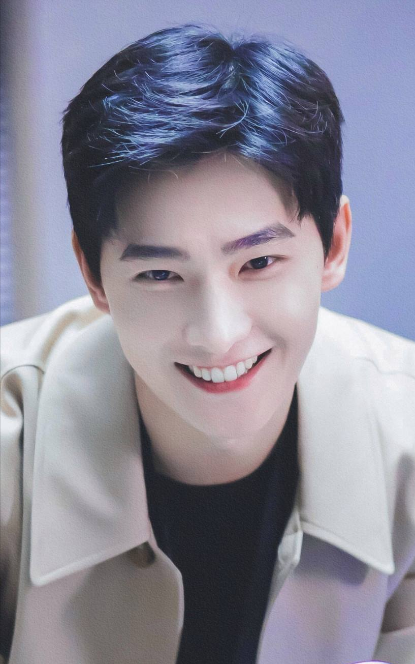 内娱男明星颜值top（中国颜值最高十大男星）