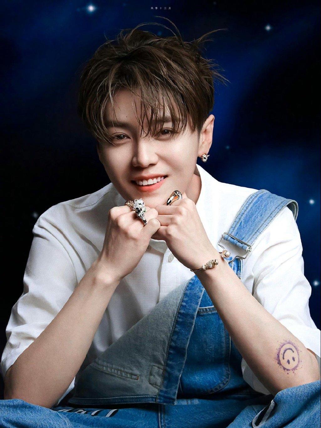 内娱男明星颜值top（中国颜值最高十大男星）