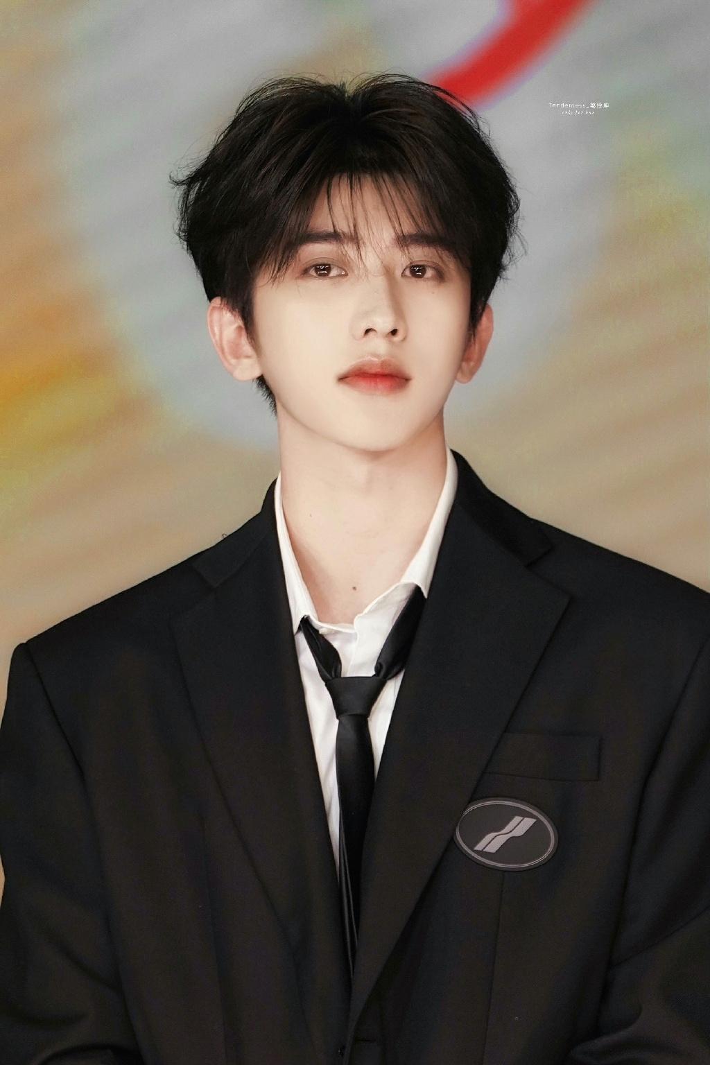 内娱男明星颜值top（中国颜值最高十大男星）