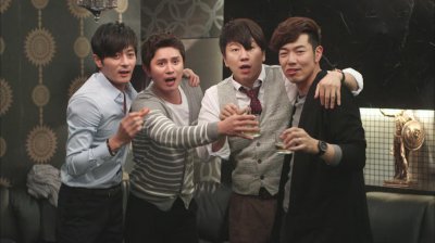 ​如何理解成年后的友谊？