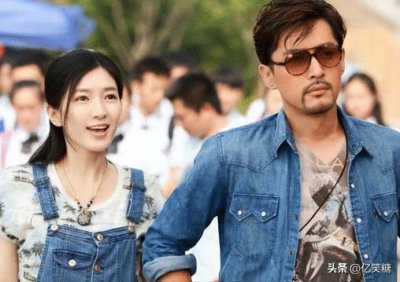 ​胡歌江疏影分手原因是什么，江疏影自曝与胡歌分手的原因