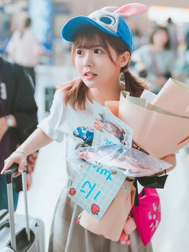 赖美云身高（小个子太可爱了）