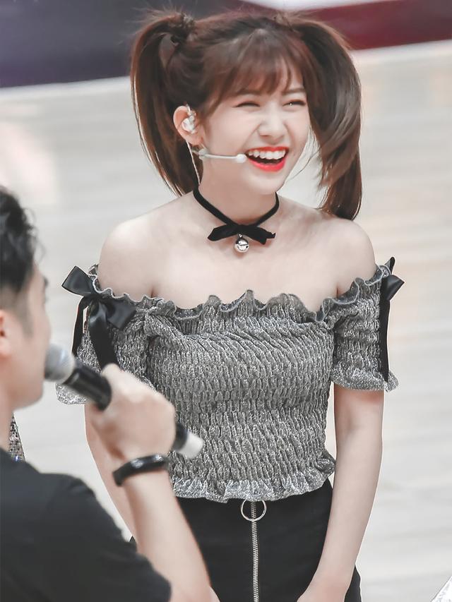 赖美云身高（小个子太可爱了）