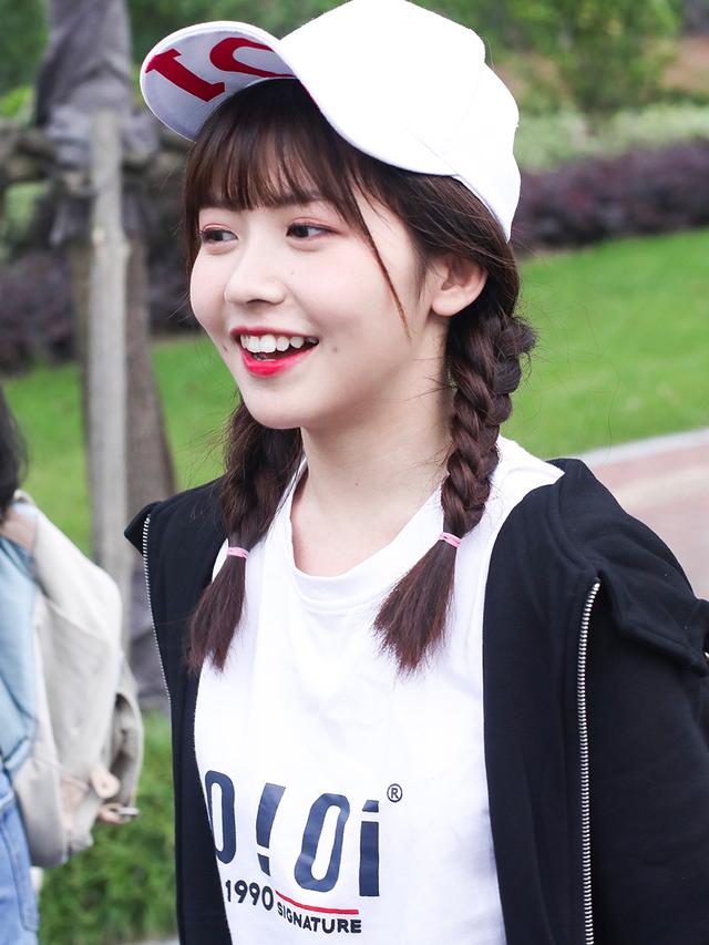 赖美云身高（小个子太可爱了）