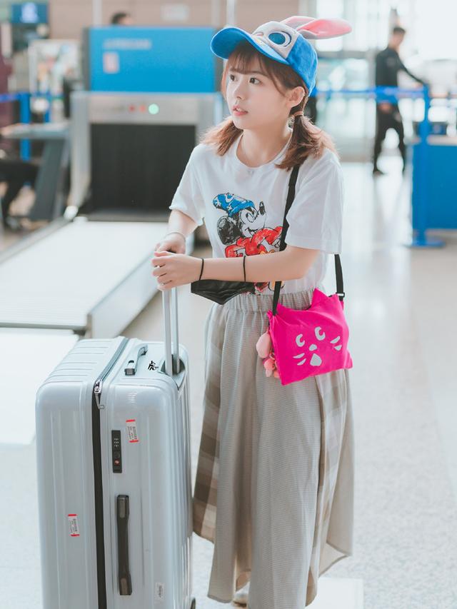 赖美云身高（小个子太可爱了）