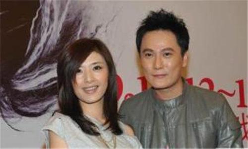 张信哲老婆是谁，梁咏琪的老公是谁,本文共（897字）
