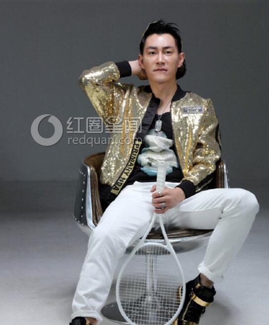 赵楚仑郑爽什么关系 赵楚纶结婚了吗