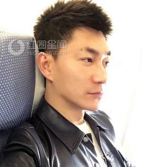 赵楚仑郑爽什么关系 赵楚纶结婚了吗